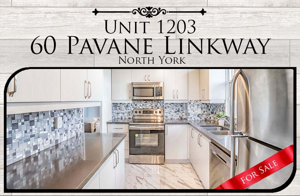 60 Pavane Linkway #1203